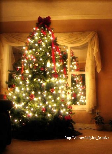 А новый год уже на носу:)))))