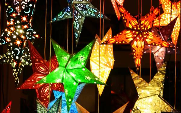 А новый год уже на носу:)))))