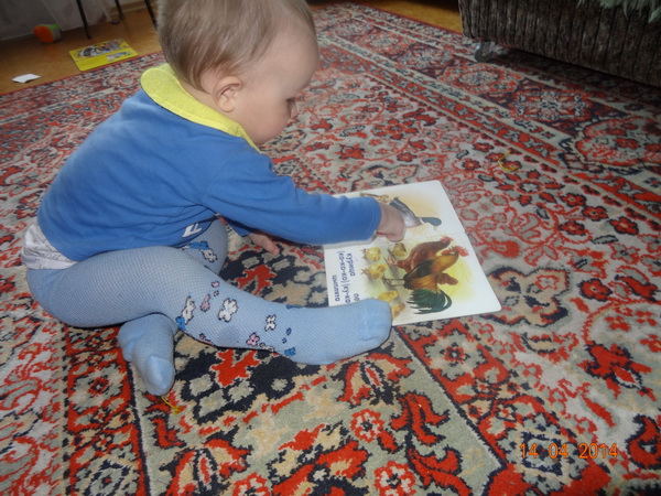 ФМ Пасха день 1 (Много фото, очень много)