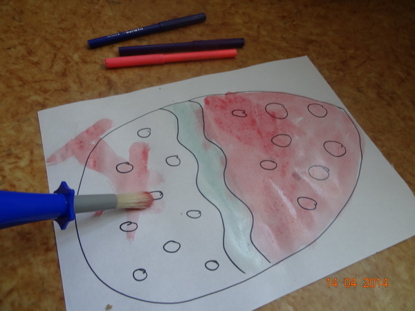 ФМ Пасха день 1 (Много фото, очень много)