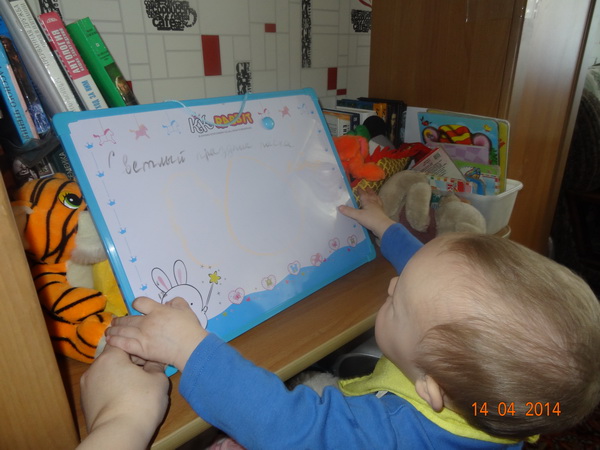 ФМ Пасха день 1 (Много фото, очень много)