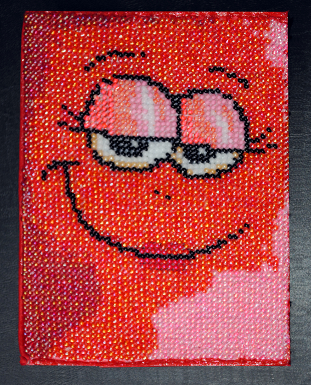 Обложка га паспорт