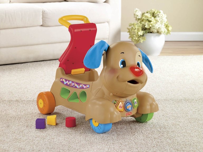 Фирменные игрушки Сhicco, Fisher Price, Vtech в наличии!