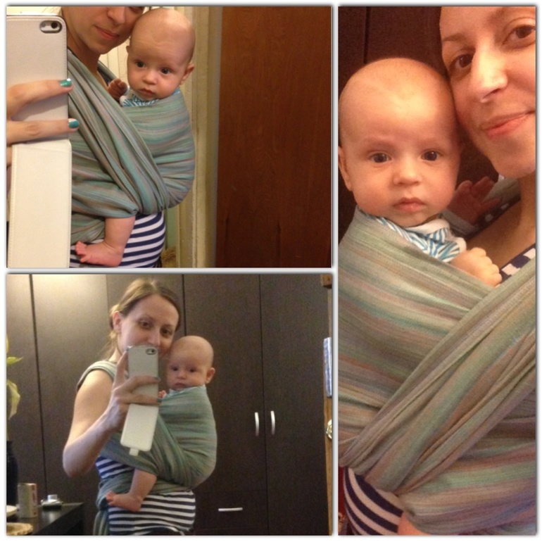 Попытка номер три)))