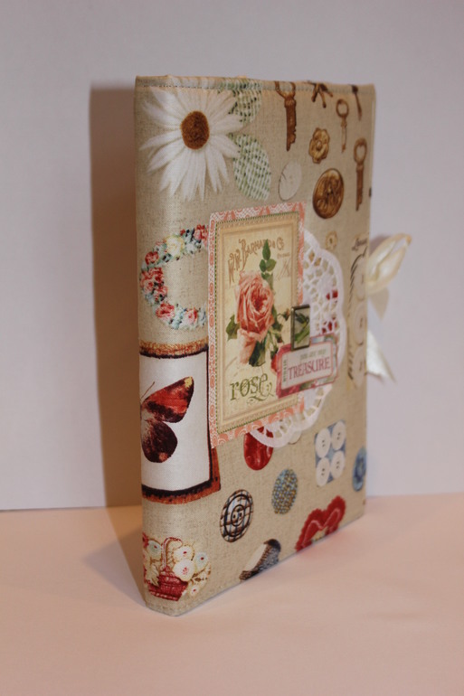 Первый блокнот