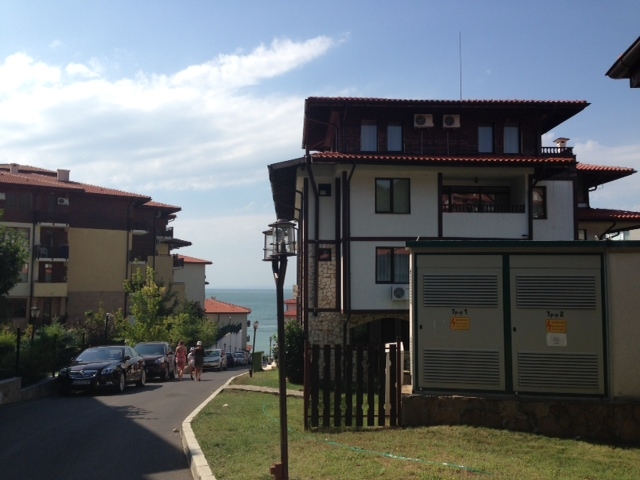 Продаю апартамент: Болгария, г.Святой Влас, комлекс