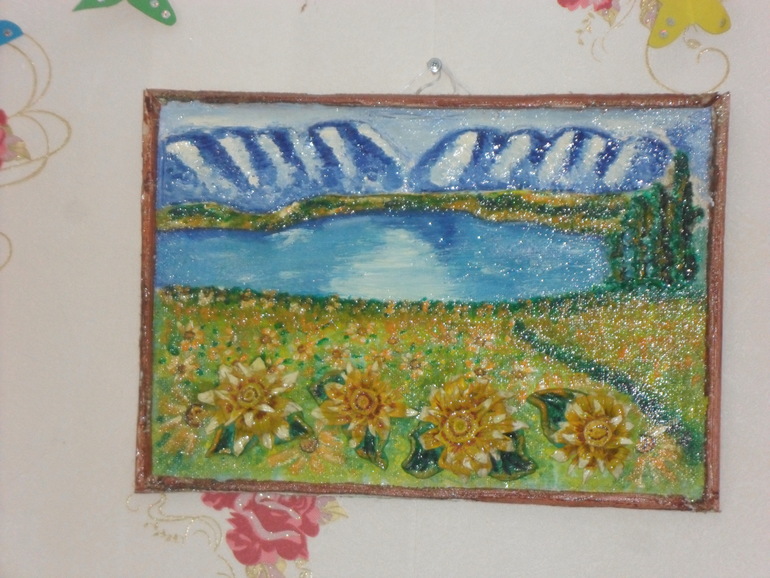 (Повторюшка)