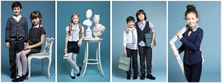 Маленькая Италия.