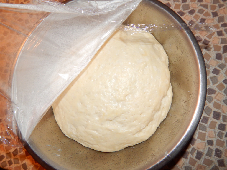 Хлеб в духовке и для мультиварки тоже)