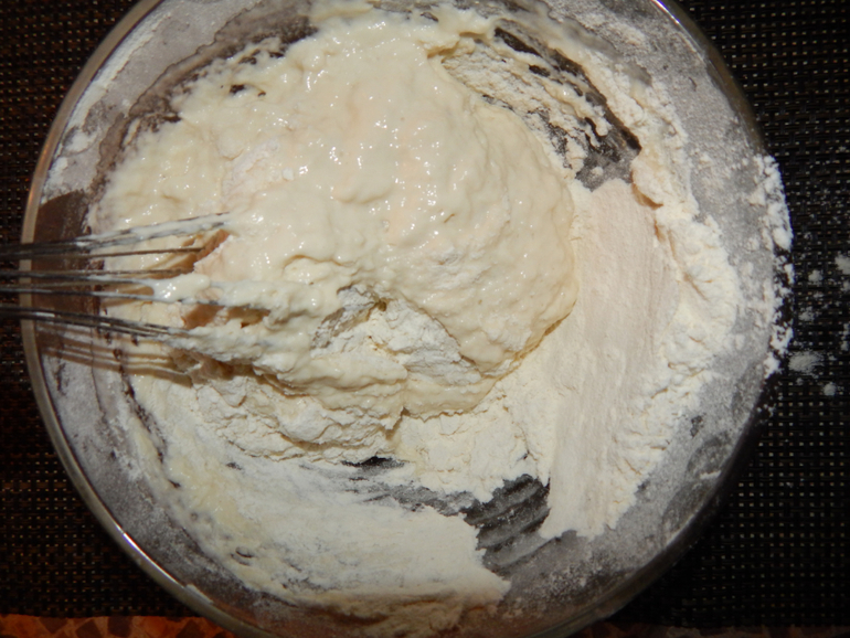 Хлеб в духовке и для мультиварки тоже)