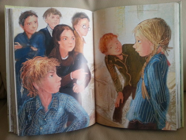 Воз и маленькая тележка! Часть 1.