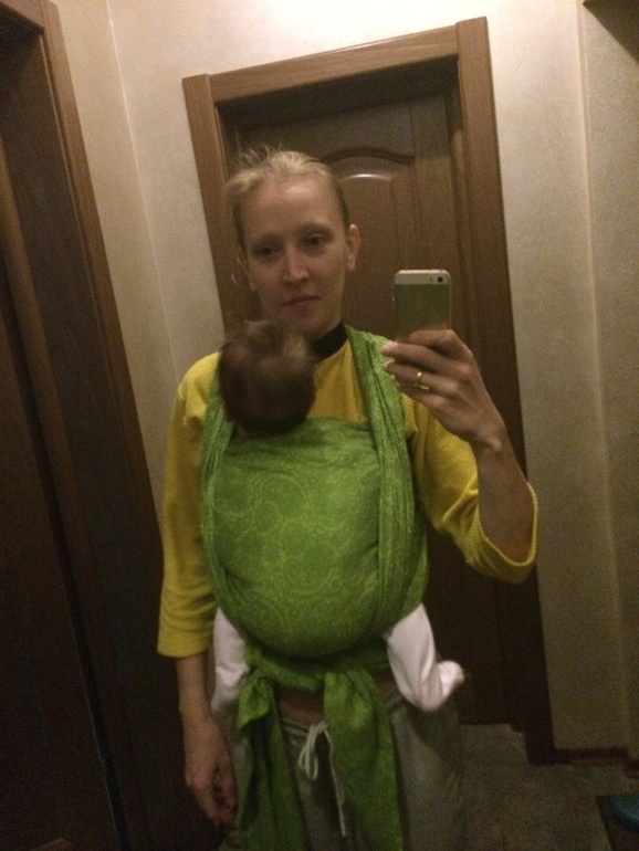 Ругайте меня, ругайте!)))