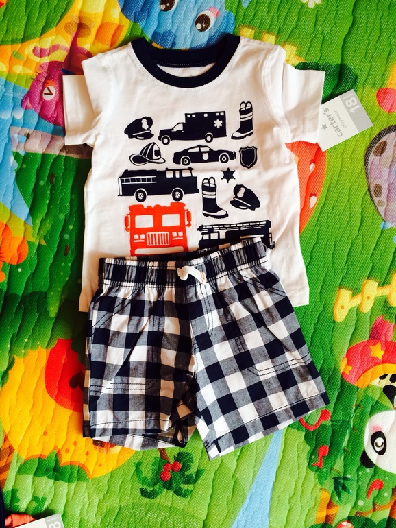 Картерс, ош кош, йо йо!)) пост номер 2!))