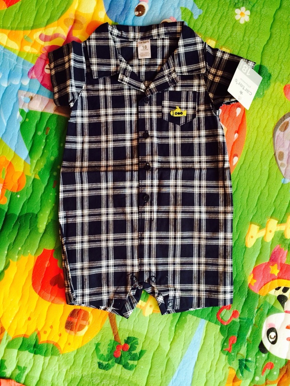 Картерс, ош кош, йо йо!)) пост номер 2!))