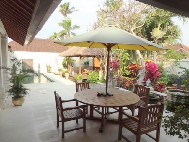 Бали, Seminyak