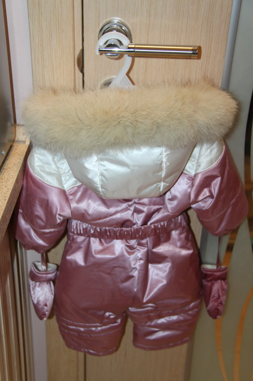 Одежда на девочку Б/У