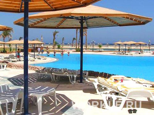 Горящие туры в Египет, AI, 5*