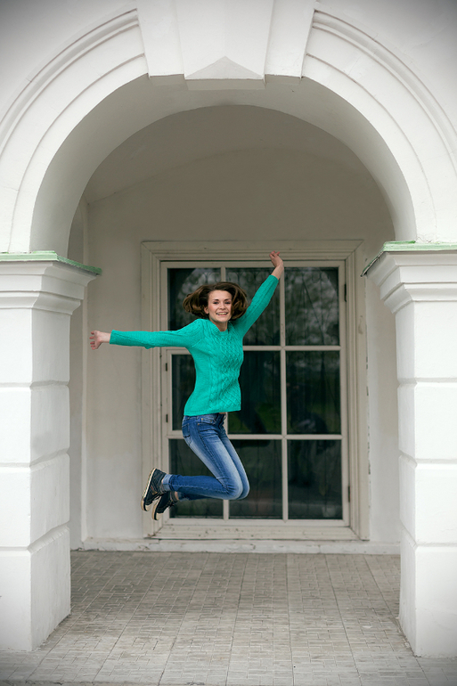 Девочки, нужна критика !