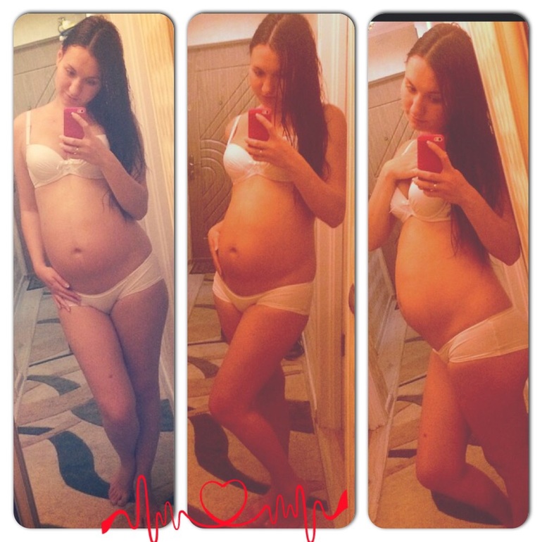 8 9 месяцев беременности. Маленький живот у беременных. Живот с двойней по неделям. Маленький живот на 9 месяце.
