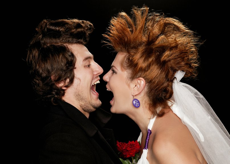 Приветственный пост!