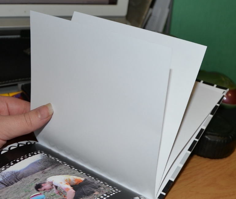 Акция на фотокниги. Всего 0,99 у.е.