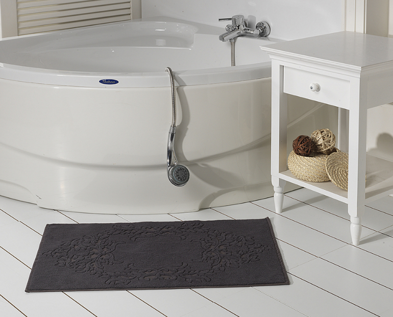 Бамбуковые коврики для ванной ЛЮКС IS*SI*MO 700 р