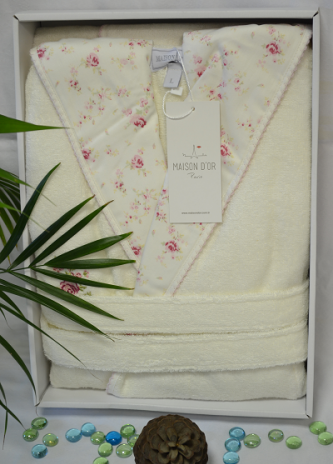 Наборы для сауны ЛЮКС M*ai*so*nD*or от 1000 руб