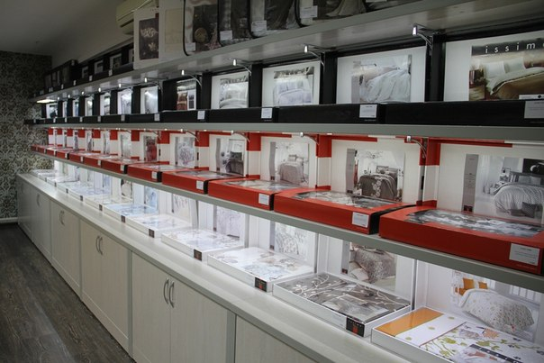 Заходите) Текстиль ЛЮКС для дома по оптовым ценам