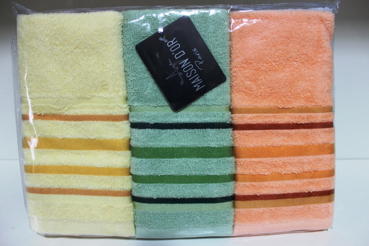 Кухонные полотенца от 250 р — *M*a*i*s*o*n D*o*r