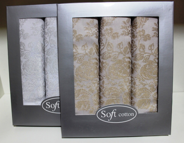 СКАТЕРТИ люкс от 1000 руб.