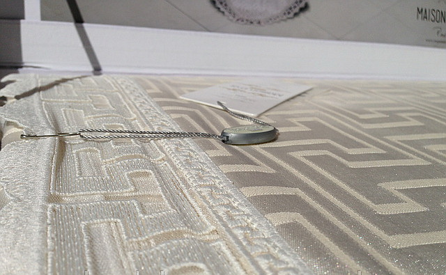 *M*a*i*s*o*n D*o*r * ПОКРЫВАЛА - ПЛЕДЫ