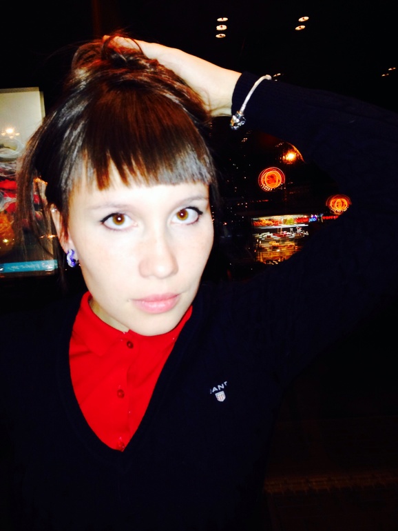 И мне интересно