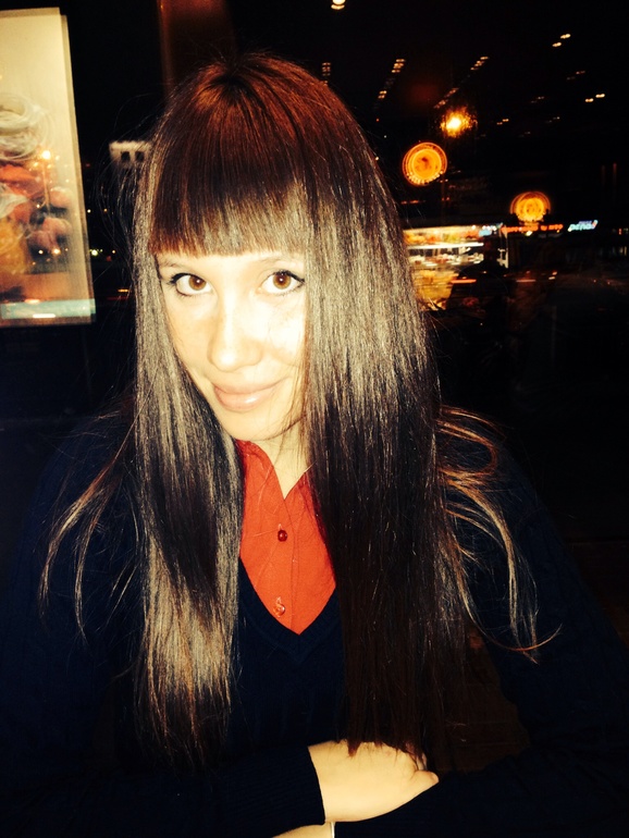 И мне интересно