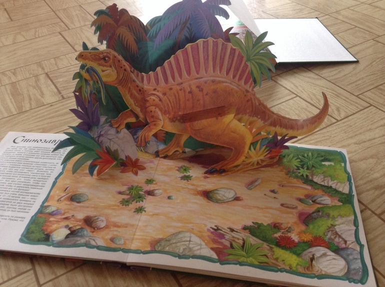 Читательский дневник. Феде 3,5г