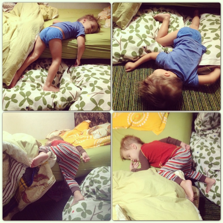 Трехлетие близится.