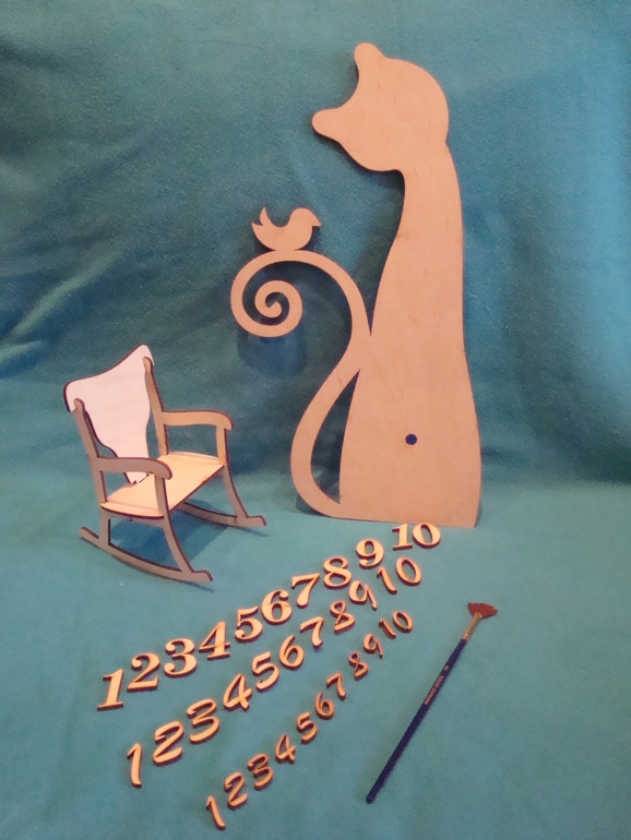 Пасхальный ОП