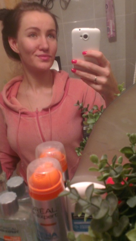 Весна уже совсем скоро....)))))