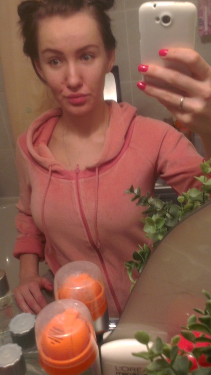 Весна уже совсем скоро....)))))