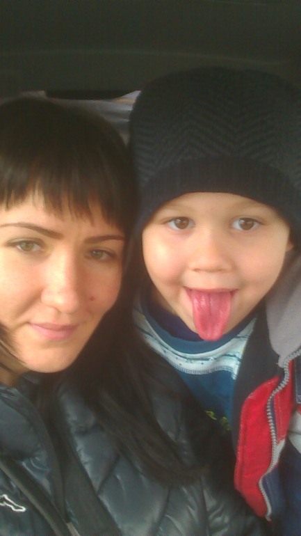 Весна уже совсем скоро....)))))