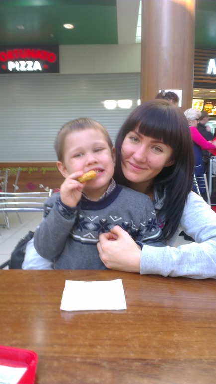 Весна уже совсем скоро....)))))