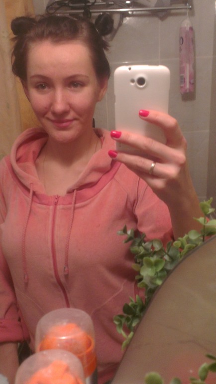 Весна уже совсем скоро....)))))