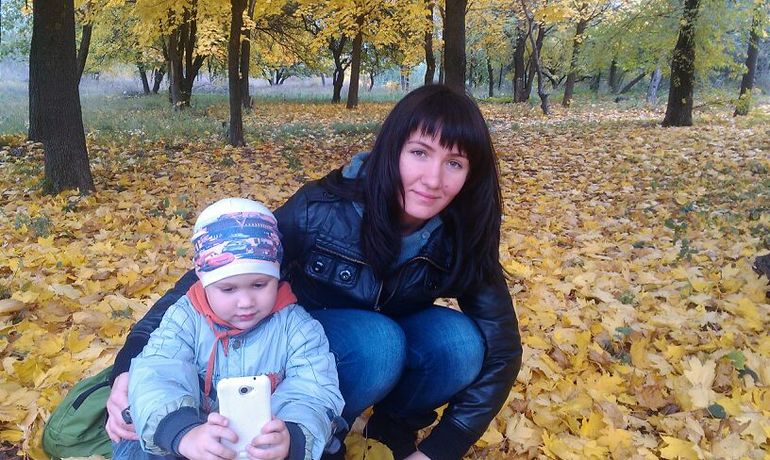 Весна уже совсем скоро....)))))