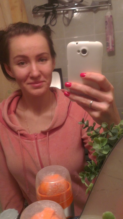 Весна уже совсем скоро....)))))