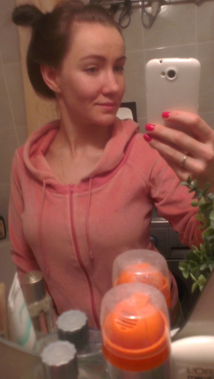 Весна уже совсем скоро....)))))