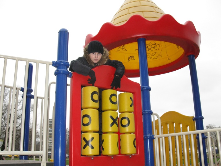 В субботу)))))