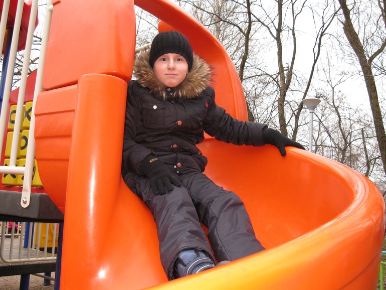 В субботу)))))