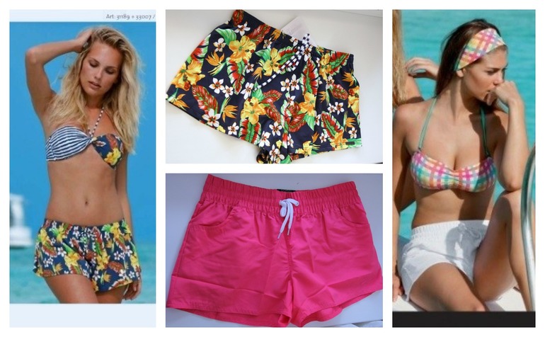 обновила!купальники и пляжная одежда фирмы Sunflair и Opera 2014! скидка на коллекцию 2013- 30%