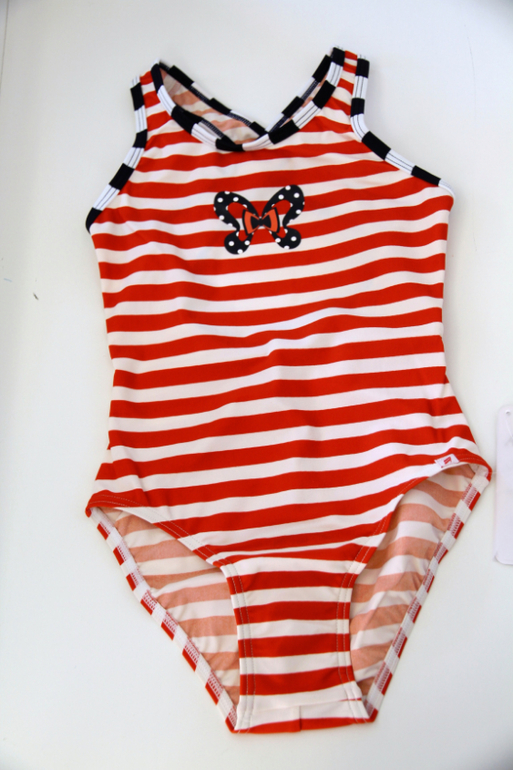 купальник детские