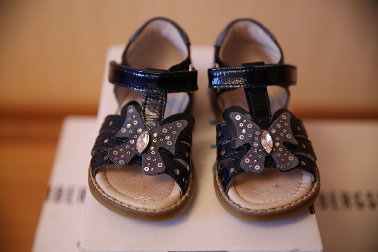 Обувь для девочки, р-р 19-22, Geox, Naturino, Superfit, Ciao Bimbi