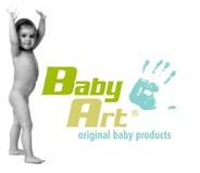 НОВЫЕ Рамочки и отпечатки со слепком BABY ART от 520 руб